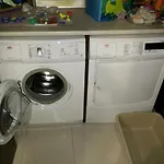Modern Spotless House With Full Privacy And Wifi In Nicosia