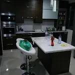 Modern Spotless House With Full Privacy And Wifi In Nicosia Feriehus *