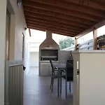 Modern Spotless House With Full Privacy And Wifi In Nicosia Feriehus Aglantzia