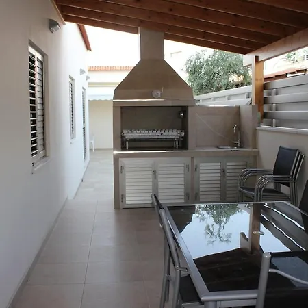 Feriehus Modern Spotless House With Full Privacy And Wifi In Nicosia