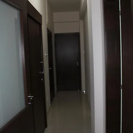 Aplus Living In Modern Sparkling House With Full Privacy And Wifi * Aglantzia