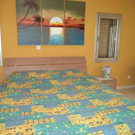 Feriehus Modern Spotless House With Full Privacy And Wifi In Nicosia