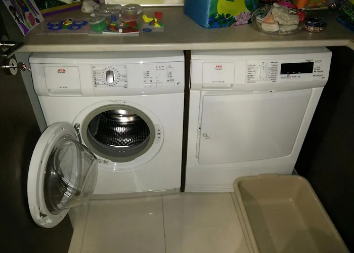 Modern Spotless House With Full Privacy And Wifi In Nicosia